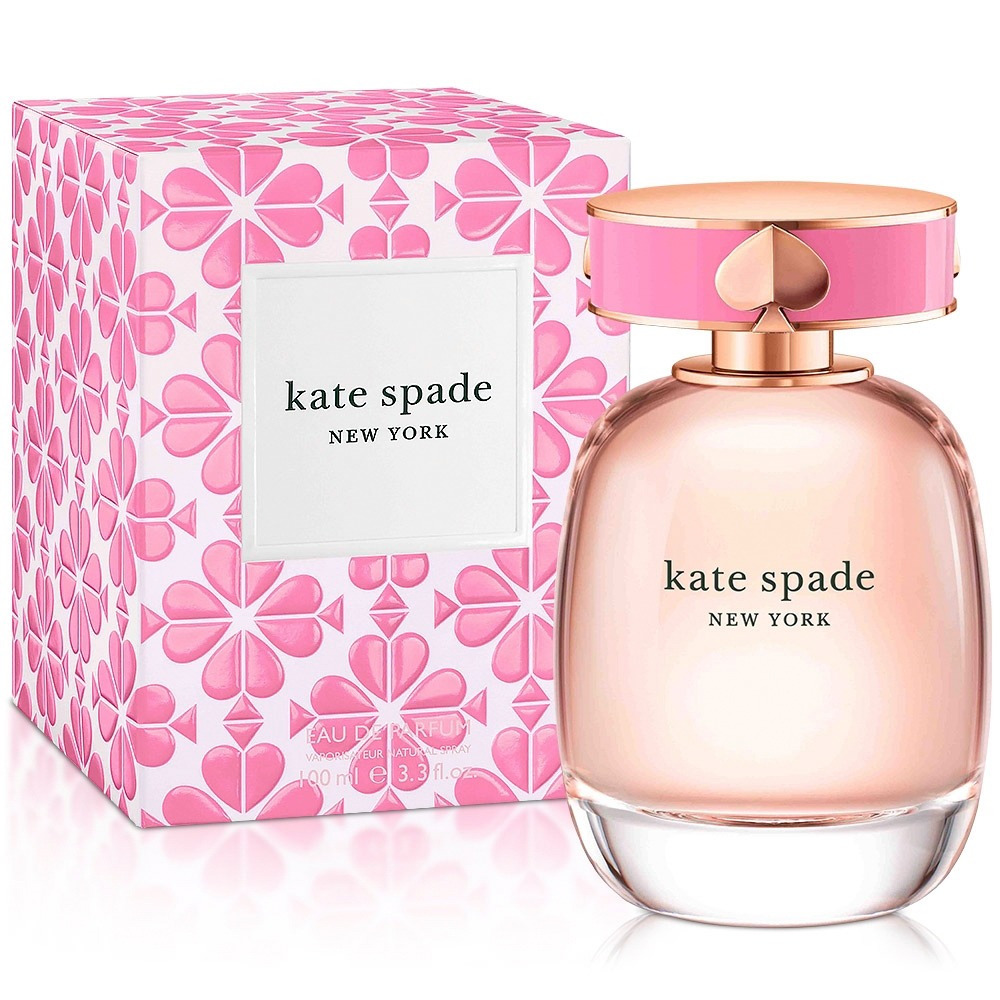 【超激敗】Kate Spade 桃氣甜心 女性淡香精 40ML 60ML 100ML-規格圖2