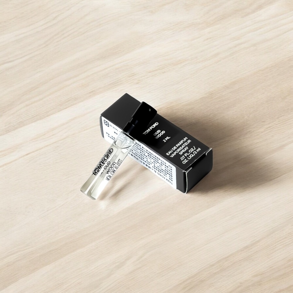 【超激敗】Tom Ford 私人調香系列 白麝香 冬日光芒 神秘東方 神秘曙光 淡香精 2ML 噴式 試管 針管-細節圖4