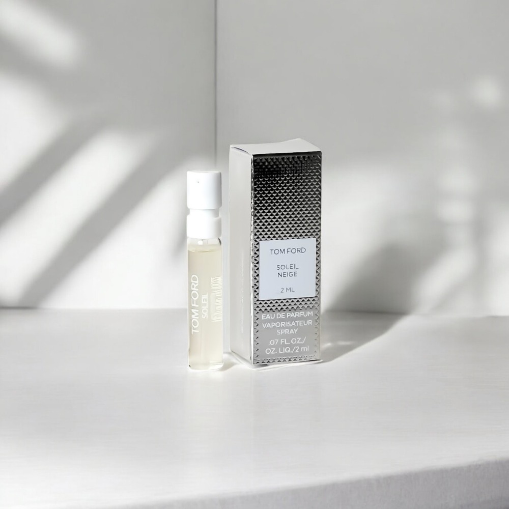 Soleil Neige冬日光芒