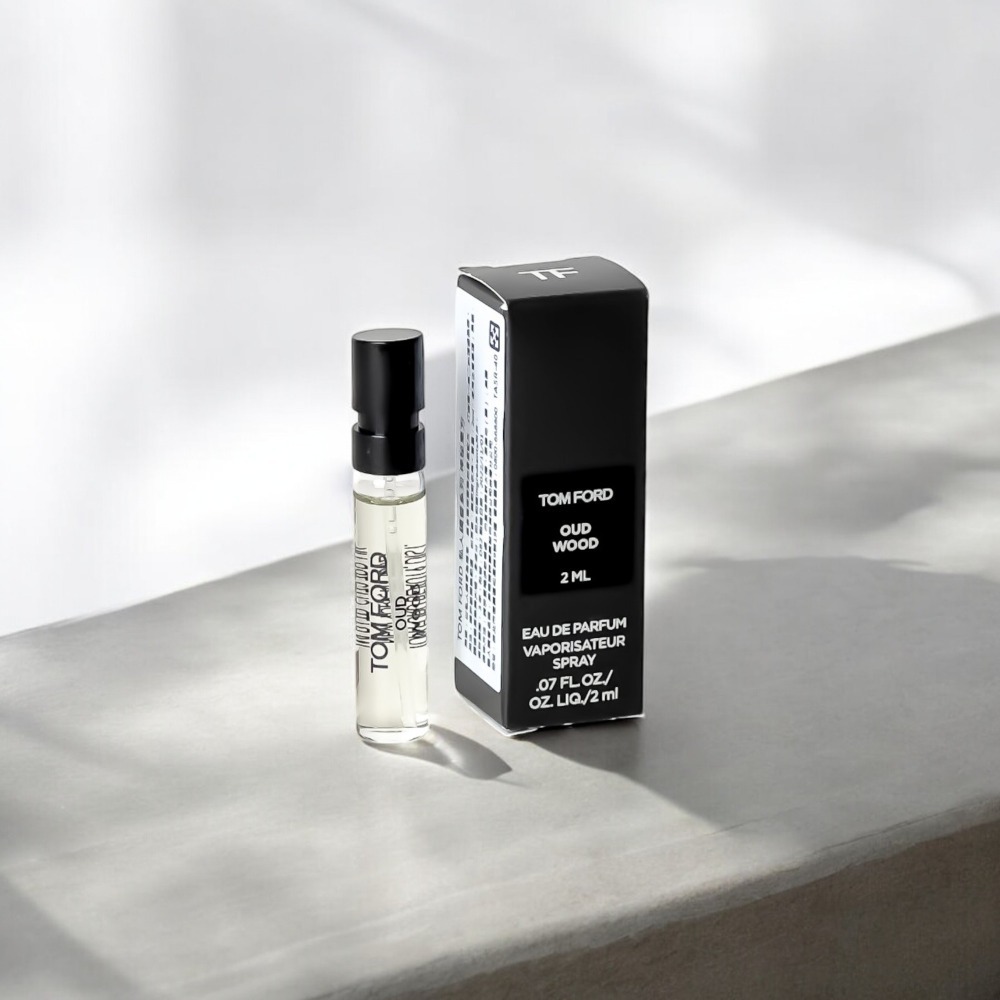 【超激敗】Tom Ford 私人調香系列 白麝香 冬日光芒 神秘東方 神秘曙光 淡香精 2ML 噴式 試管 針管-規格圖8