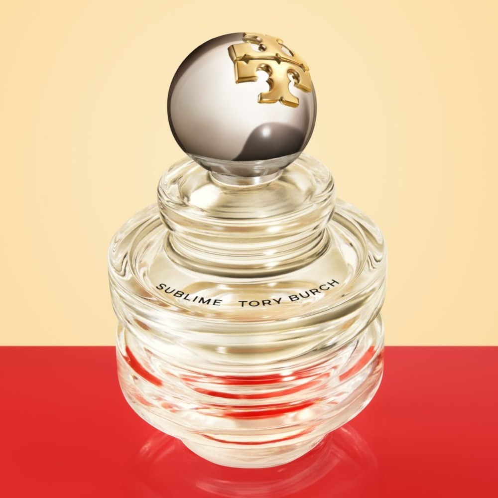 【超激敗】TORY BURCH 玩轉之境 女性淡香精 30ML 90ML TESTER Sublime-細節圖2