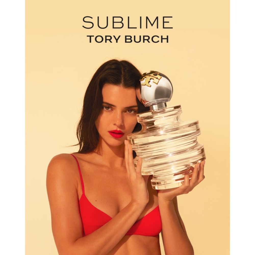 【超激敗】TORY BURCH 玩轉之境 女性淡香精 30ML 90ML TESTER Sublime-細節圖3