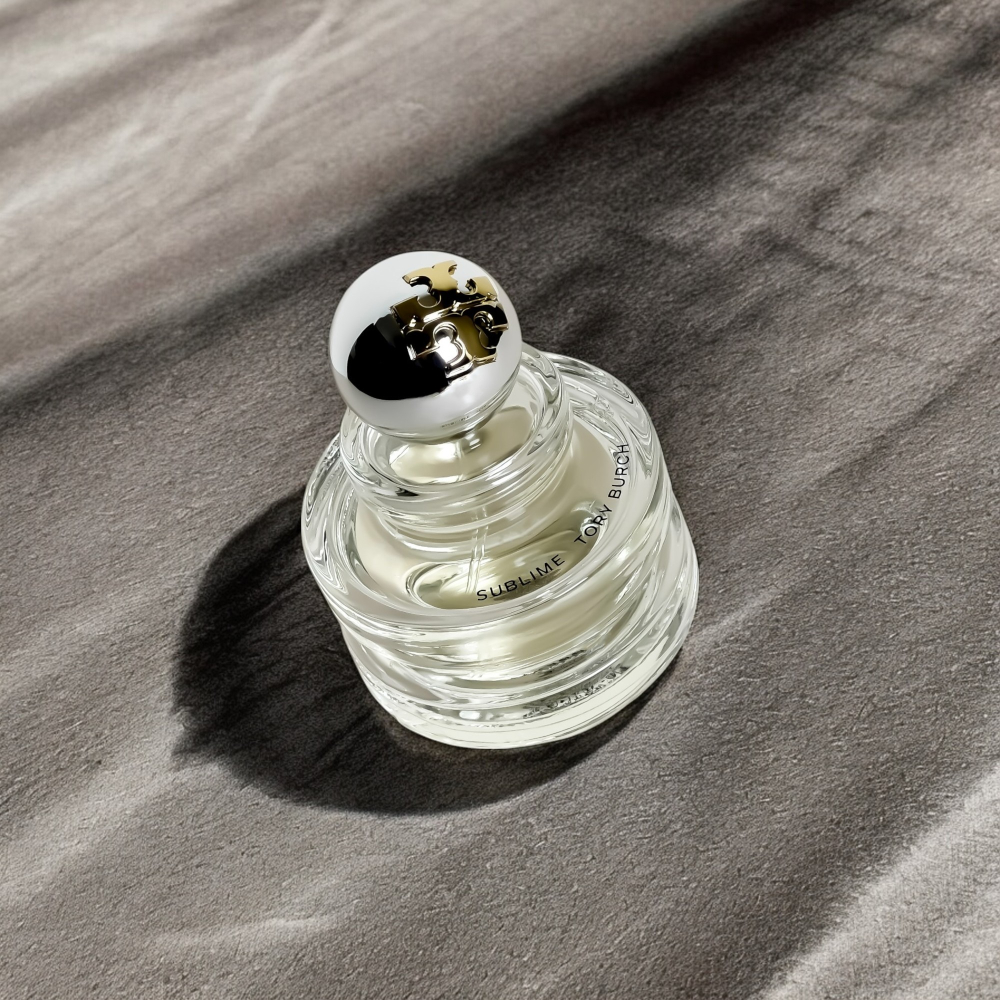 【超激敗】TORY BURCH 玩轉之境 女性淡香精 30ML 90ML TESTER Sublime-細節圖5