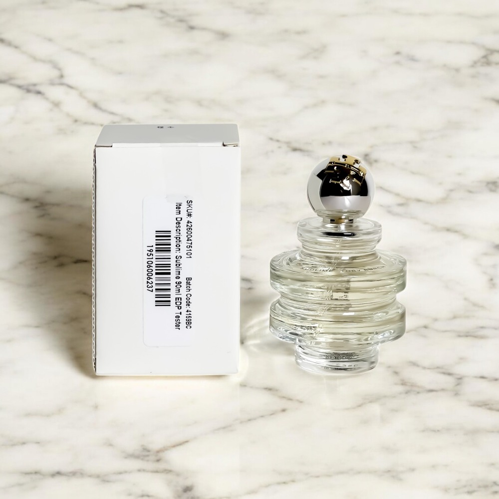 TESTER90ML