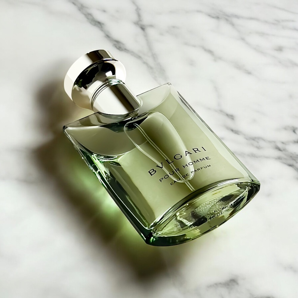 【超激敗】BVLGARI 寶格麗 大吉嶺 淡香精 TESTER 100ML-細節圖3