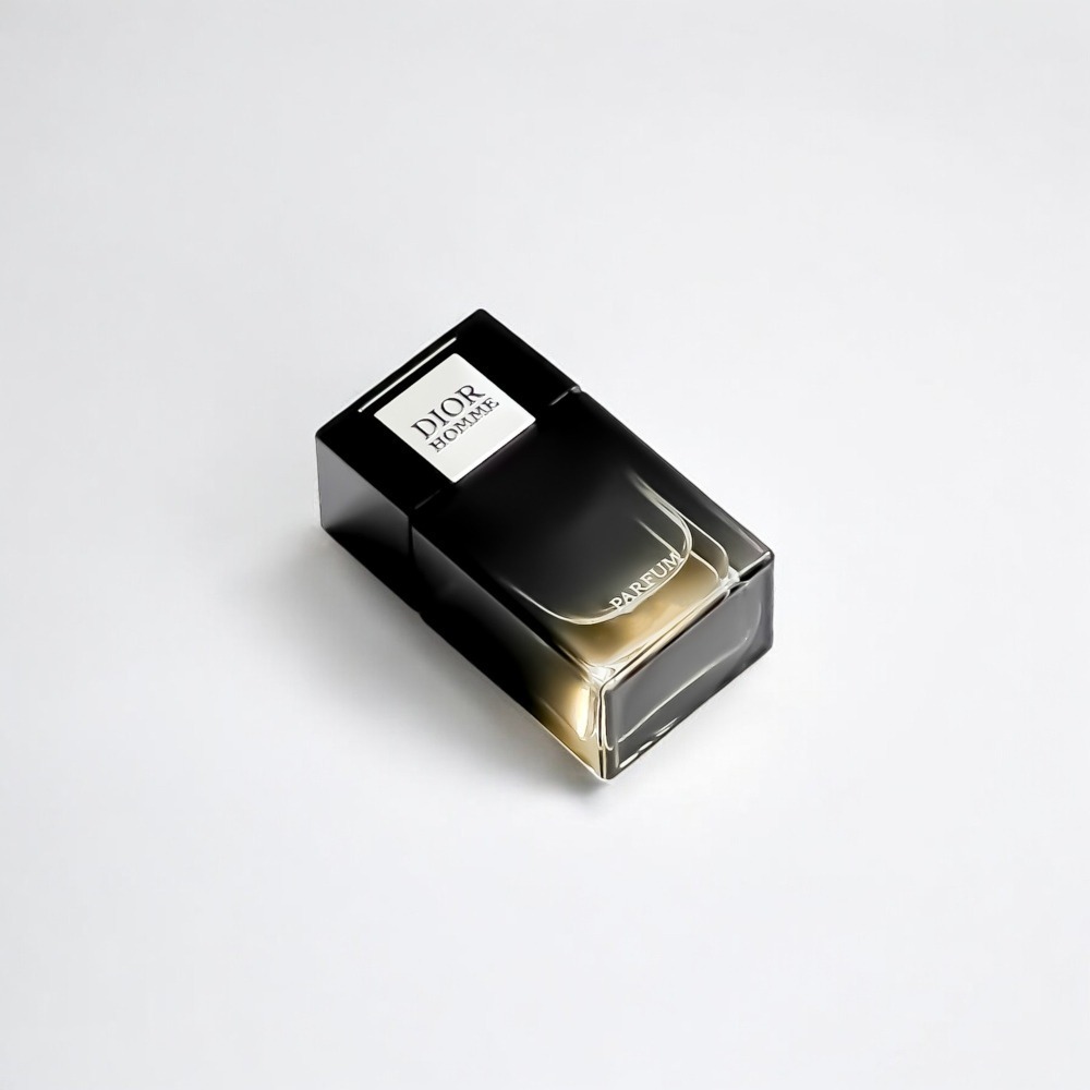 【超激敗】DIOR HOMME 迪奧 香精 7.5ML 小香 PARFUM-細節圖2