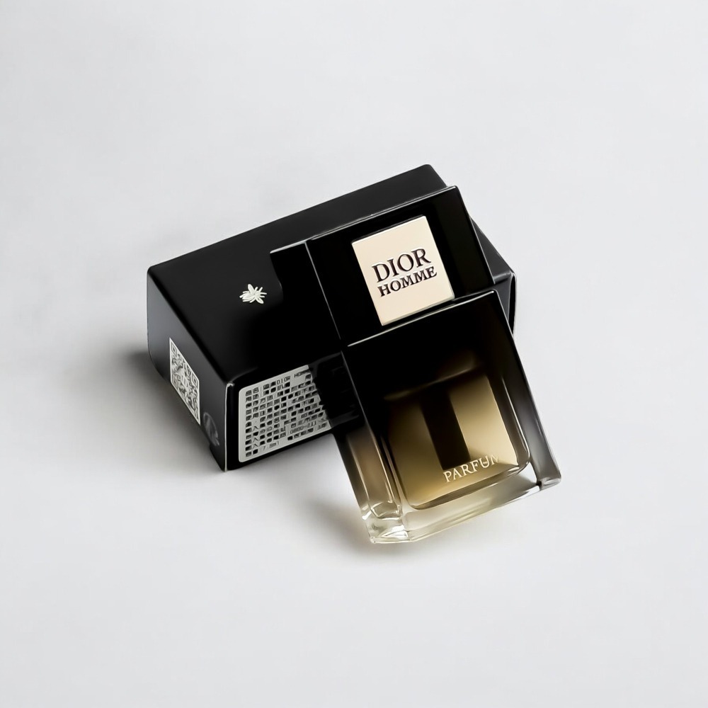 【超激敗】DIOR HOMME 迪奧 香精 7.5ML 小香 PARFUM-細節圖3