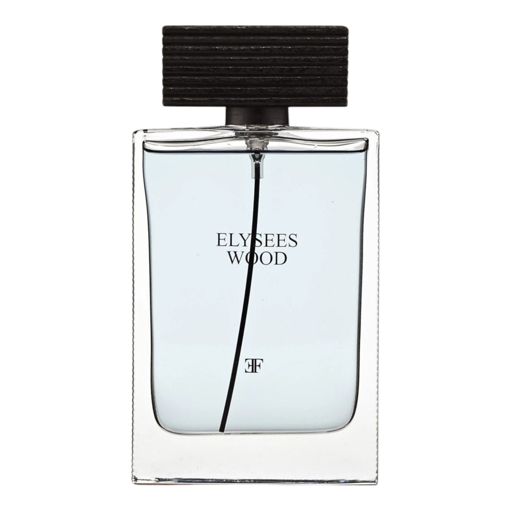 【超激敗】ELYSEES WOOD 厚木氣息 淡香精 100ML-細節圖2