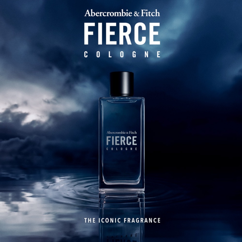 【超激敗】A&F 天生無畏 男性古龍水 TESTER 100ML Abercrombie & Fitch 肌肉男-細節圖5