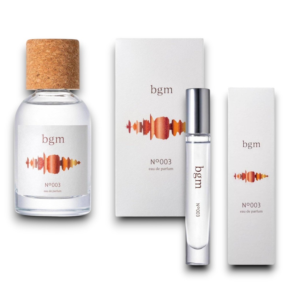 NO.003太陽樂曲淡香精50ML+8ML