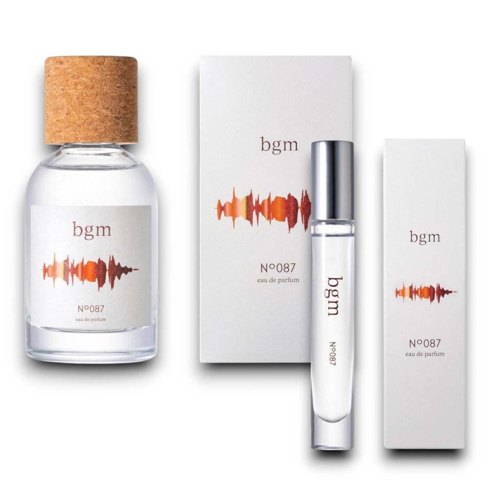 NO.087花之樂曲淡香精50ML+8ML