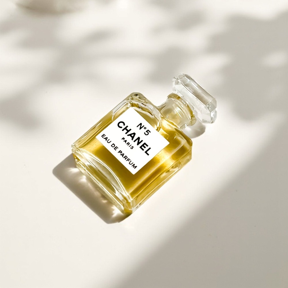 【超激敗】CHANEL 香奈兒 N°5 五號 5號 典藏 女性淡香精 1.5ML 小香 沾式-細節圖2