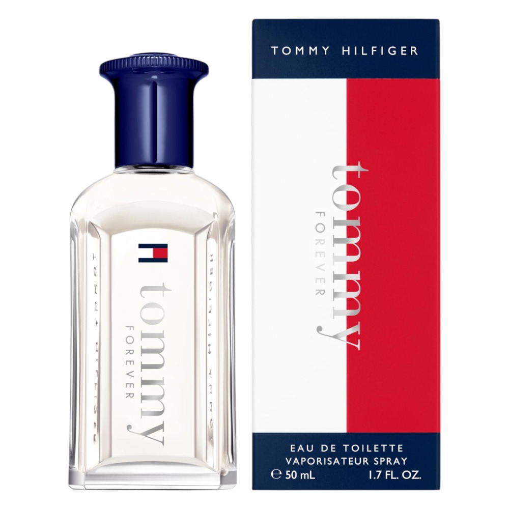 【超激敗】Tommy Hilfiger 永恆世代 男性淡香水 30ML 50ML 100ML-規格圖3
