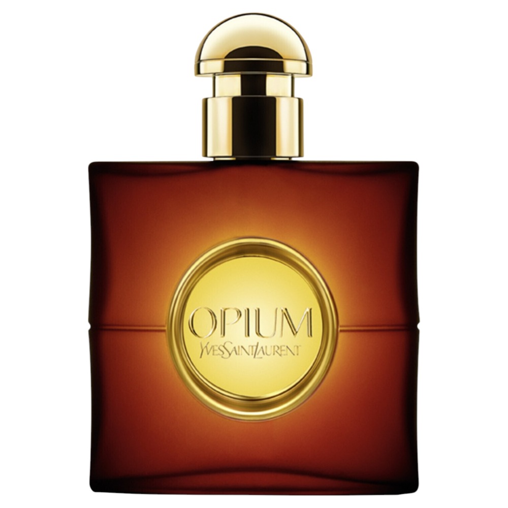【超激敗】Yves Saint Laurent YSL  鴉片 女性淡香水 50ML 90ML Opium-細節圖2
