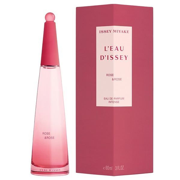 【超激敗】Issey Miyake 玫瑰 玫瑰 女性淡香精 25ML 90ML 三宅一生 一生之水-規格圖1
