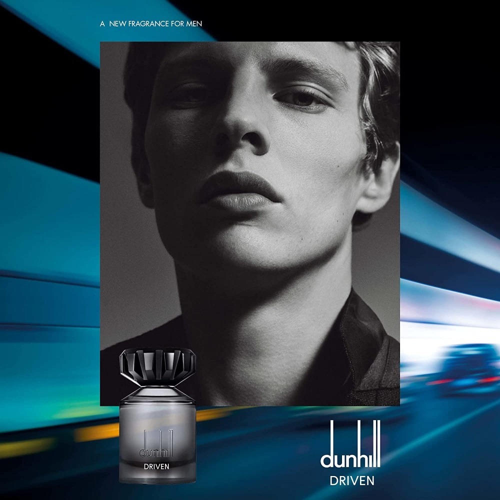 【超激敗】Dunhill 極限覺醒 驅動 男性淡香精  100ML Driven 登喜路-細節圖2