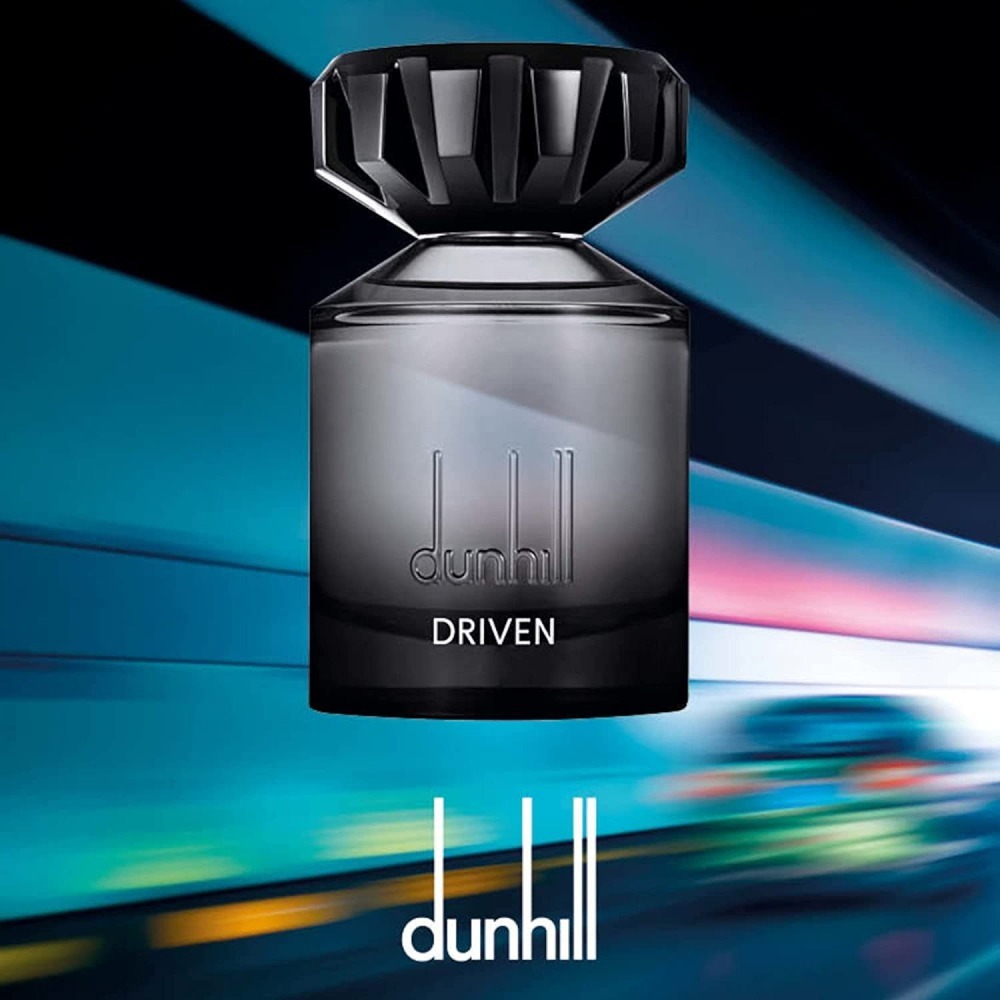 【超激敗】Dunhill 極限覺醒 驅動 男性淡香精  100ML Driven 登喜路-細節圖3