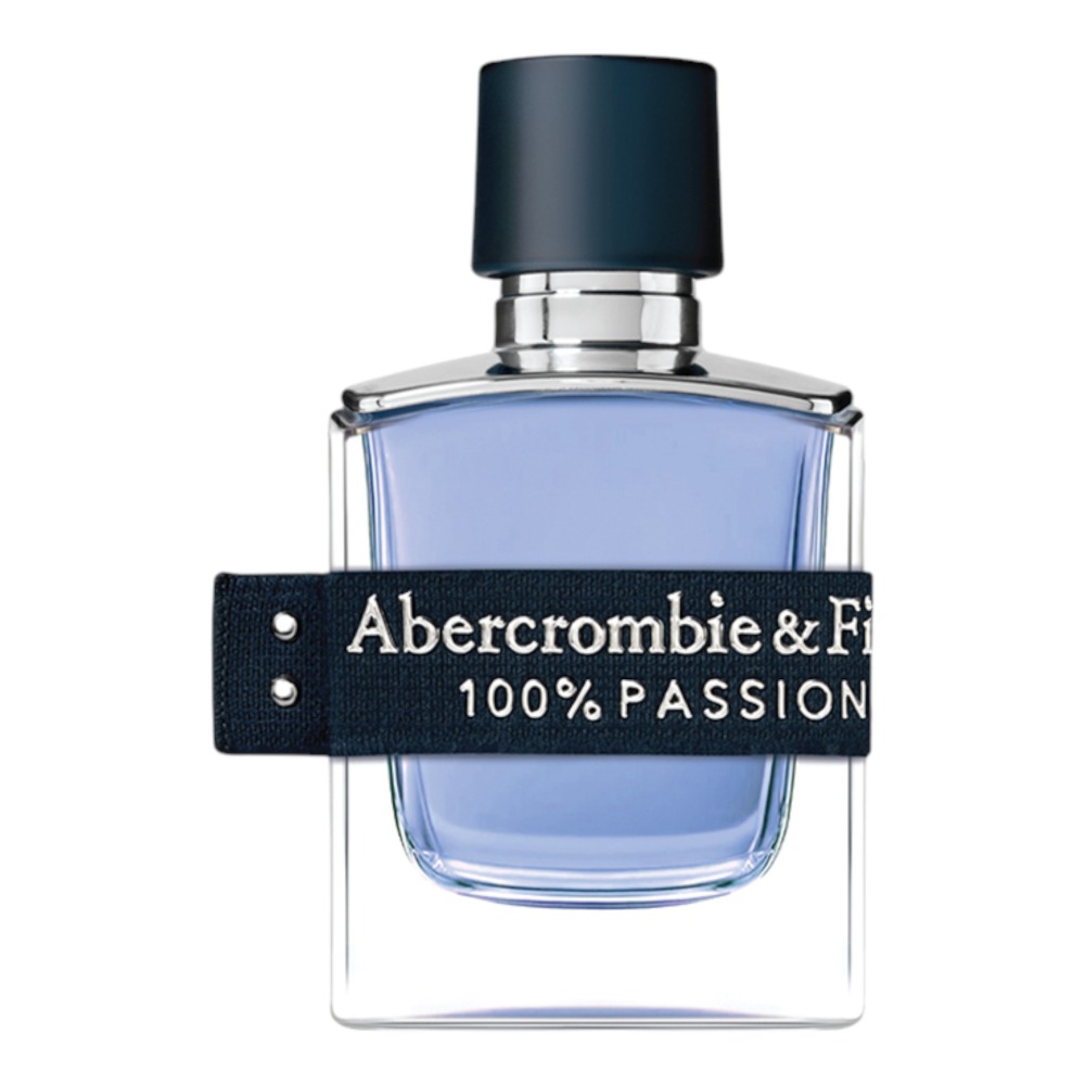 【超激敗】ABERCROMBIE & FITCH 百分百熱情 男性淡香水 30ML 50ML 100ML A&F-細節圖2