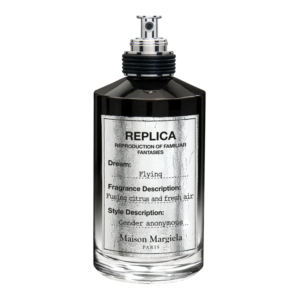【超激敗】Maison Margiela 飛行夢寐 淡香精 100ML Flying-細節圖3