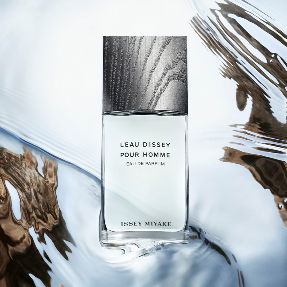 【超激敗】Issey Miyake 蔚藍冷杉 男性淡香精 40ML 75ML 125ML 三宅一生 一生之水-細節圖2