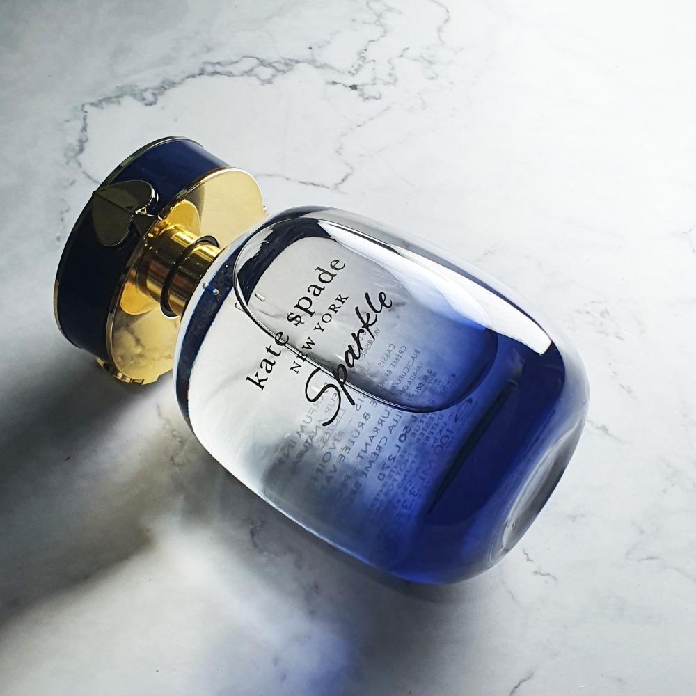 【超激敗】Kate Spade 桃氣星空 女性淡香精 TESTER 100ML-細節圖2