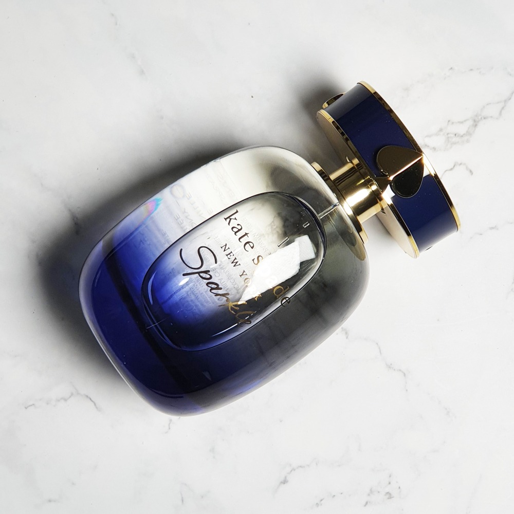 【超激敗】Kate Spade 桃氣星空 女性淡香精 TESTER 100ML-細節圖3