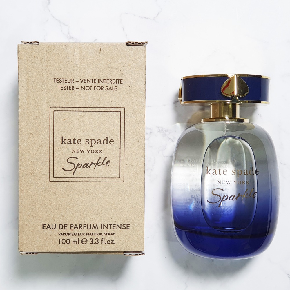 【超激敗】Kate Spade 桃氣星空 女性淡香精 TESTER 100ML-細節圖4