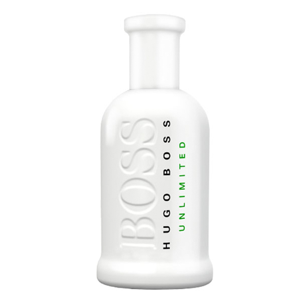 【超激敗】HUGO BOSS 自信 無限 男性淡香水 TESTER 100ML Bottled Unlimited-細節圖2
