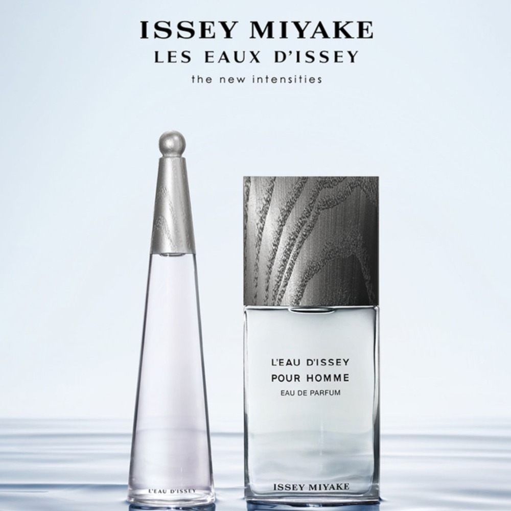 【超激敗】Issey Miyake 蔚藍冷杉 男性淡香精 TESTER 125ML 三宅一生 一生之水-細節圖3