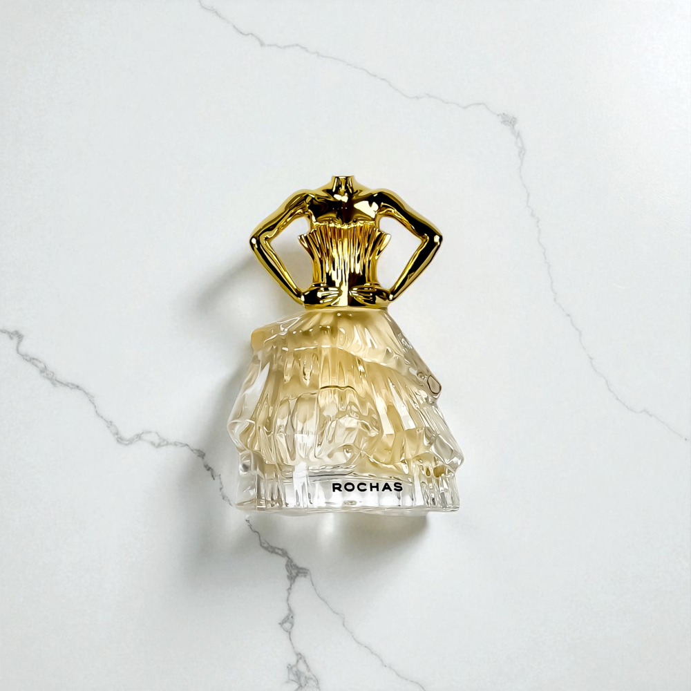 【超激敗】ROCHAS 逆光女神 女性淡香精 4.5ML 小香 AUDACE-細節圖3