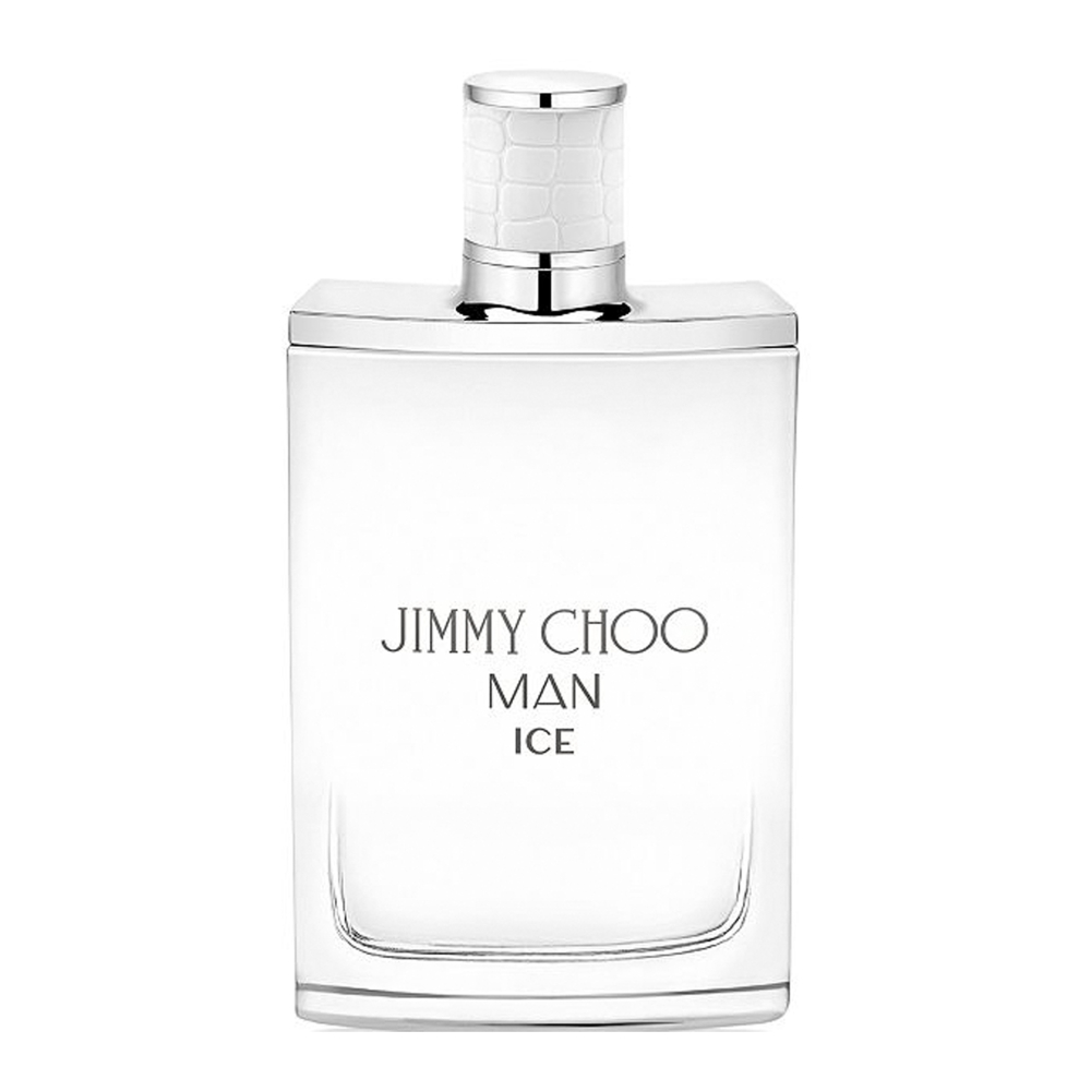 【超激敗】JIMMY CHOO 冷冽 男性淡香水 TESTER 100ML-細節圖2