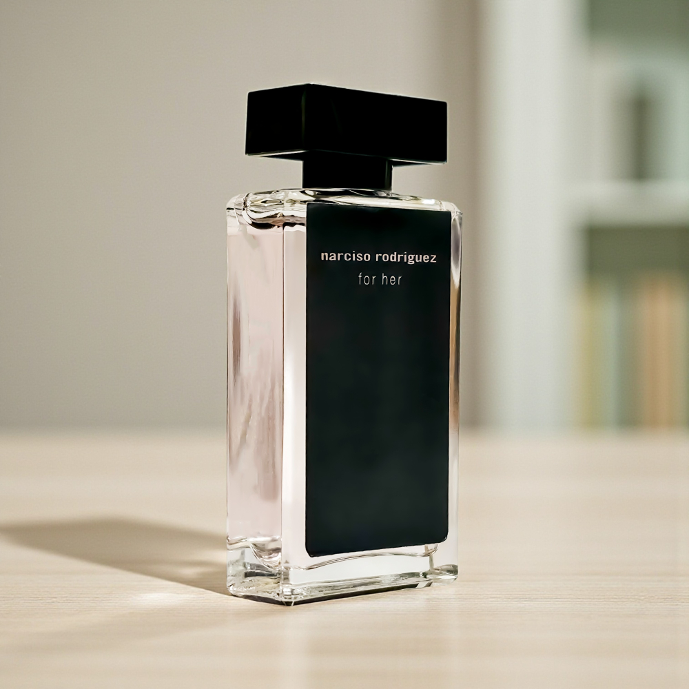 【超激敗】Narciso Rodriguez FOR HER 女性淡香水 7.5ML 小香 沾式-細節圖3