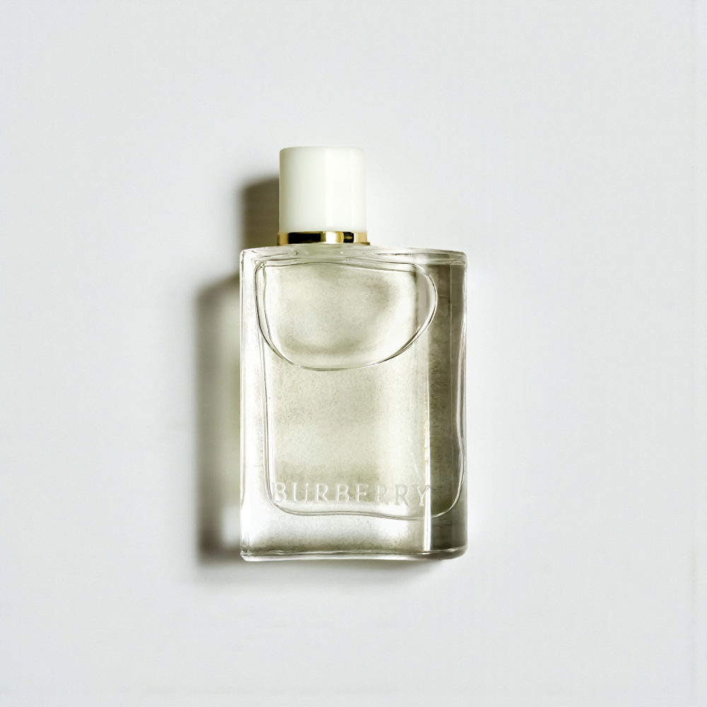 【超激敗】Burberry 晨曦之翼 女性淡香水 5ML 小香-細節圖3