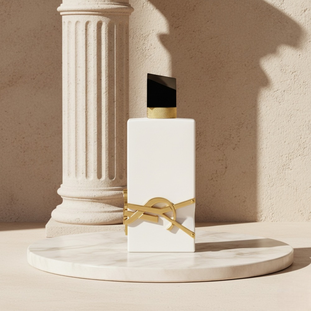 【超激敗】YSL 聖羅蘭 自由不羈 裸膚之水 50ML 90ML 無酒精香氛-細節圖2