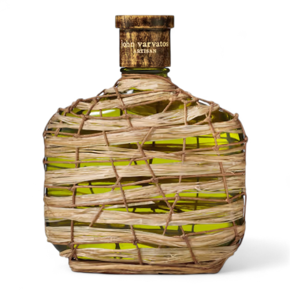 【超激敗】John Varvatos 工匠森林 男性淡香精 75ML 125ML Artisan Forest-細節圖2