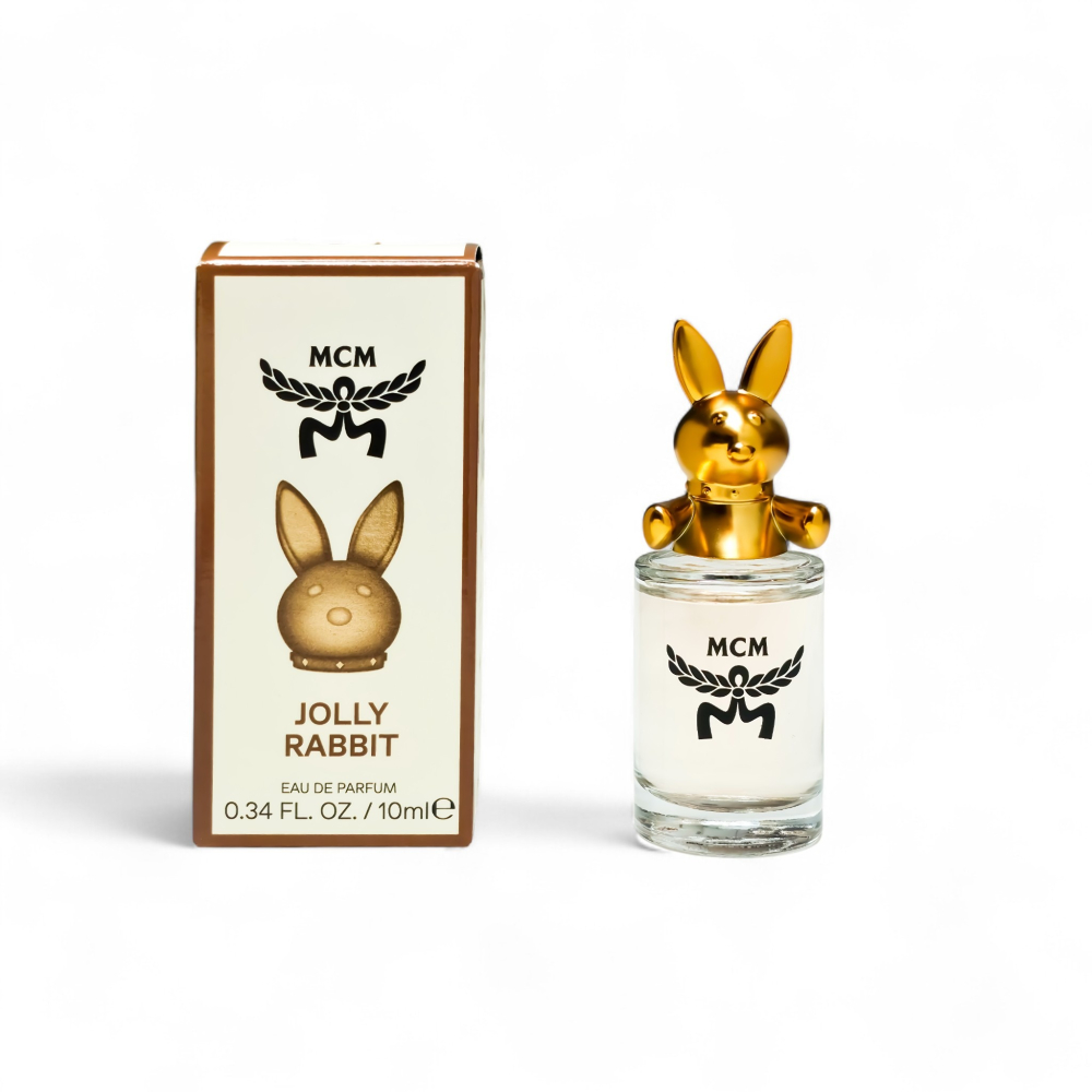 【超激敗】MCM 動物狂想曲 淡香精 10ML 小香 沾式-細節圖4