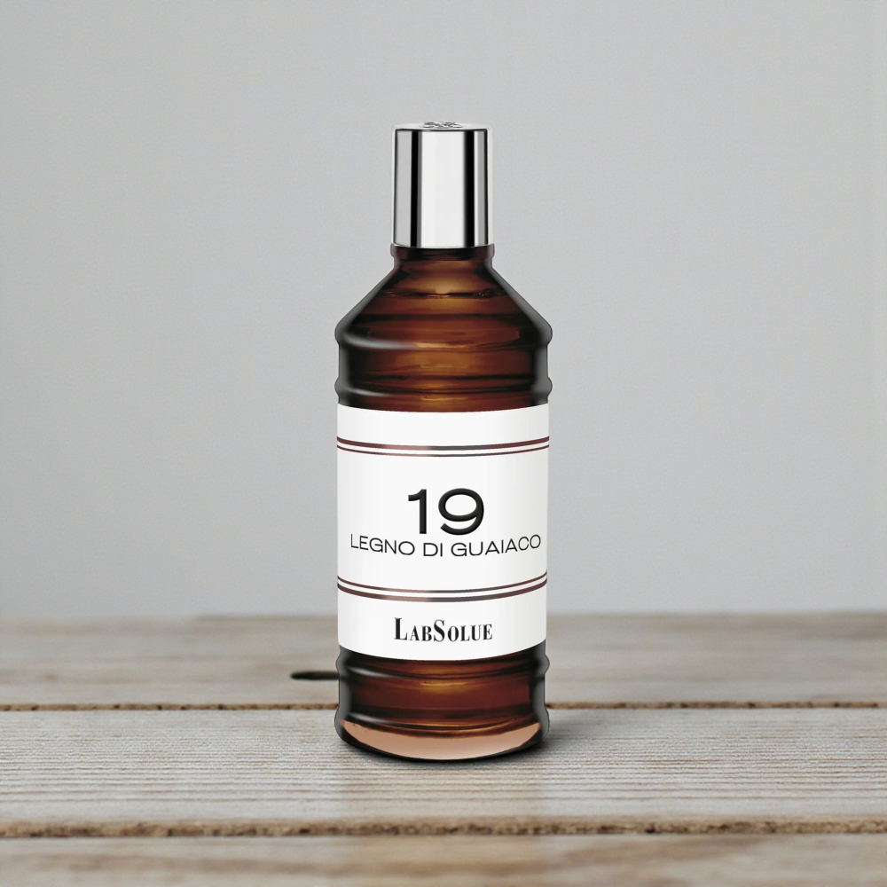 【超激敗】LabSolue  暖木息 淡香精 120ML 19 Lengo Guaiaco-細節圖2