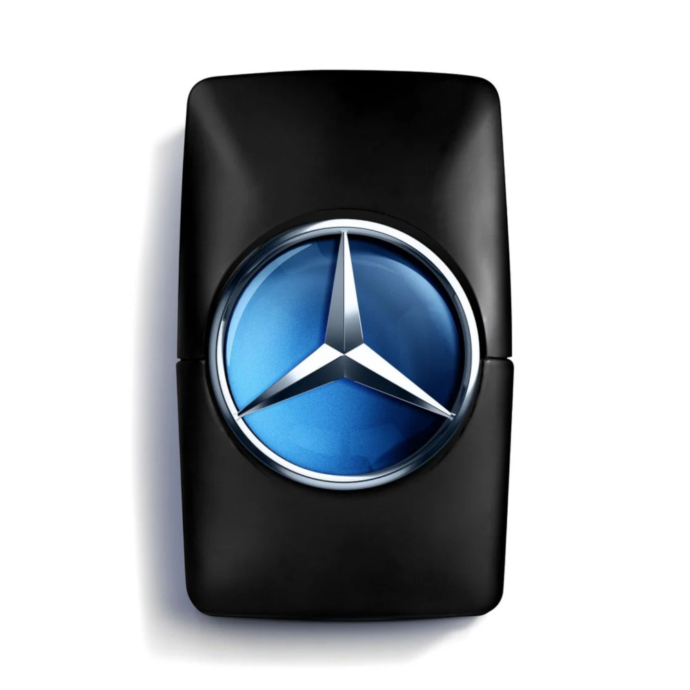 【超激敗】Mercedes Benz 賓士 王者之峰 王者之星 禮盒 淡香水 100ML+沐浴精 100ML+鬍後乳-細節圖3