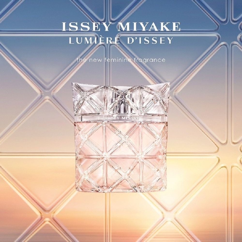 【超激敗】Issey Miyake  三宅一生 曙光 女性淡香精 30ML 50ML 100ML Lumiere-細節圖3