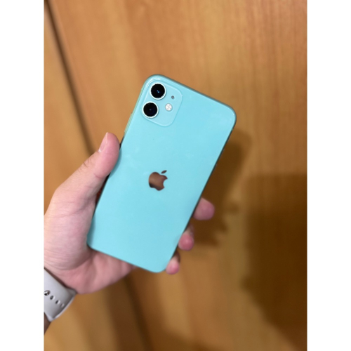 二手iPhone 11 128G