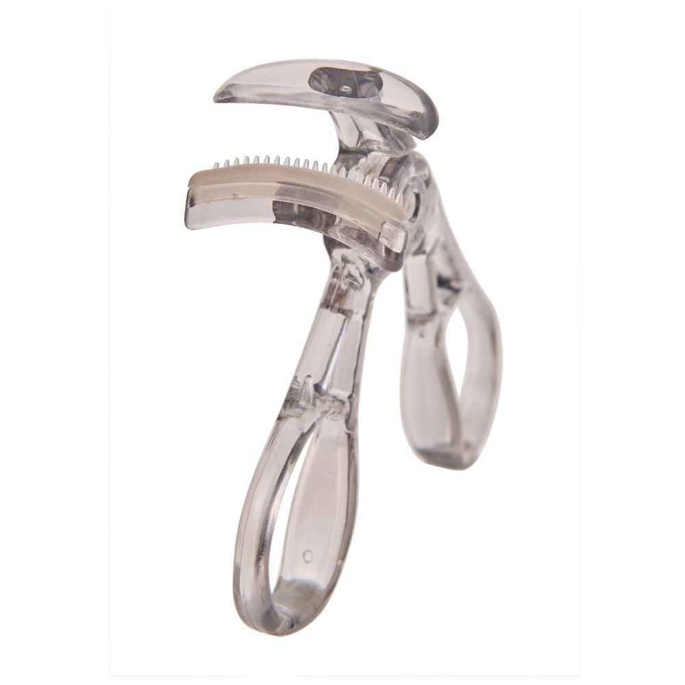 Tommy&Anson無邊框廣角睫毛夾 | 零死角、捲翹持久一整天！ 台灣品牌-細節圖2