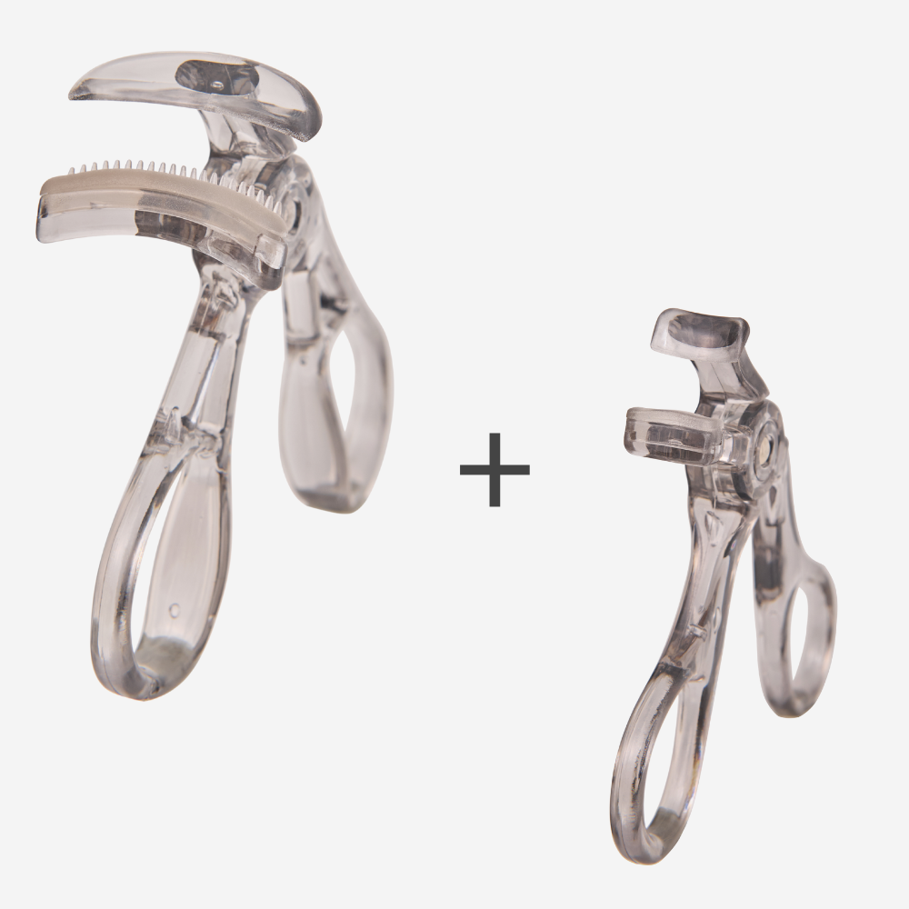 Tommy&Anson無邊框廣角睫毛夾 | 零死角、捲翹持久一整天！ 台灣品牌-細節圖8