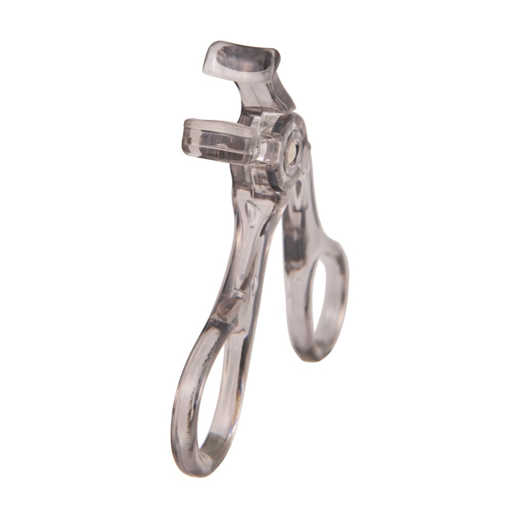 Tommy&Anson無邊框局部睫毛夾  神級捲翹    輕鬆打造太陽花睫毛 台灣品牌-細節圖7