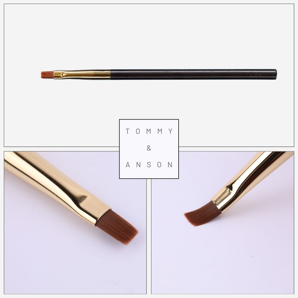 Tommy&Anson平口唇刷/唇刷/平口/手工製作/科技化纖毛/台灣品牌-細節圖7