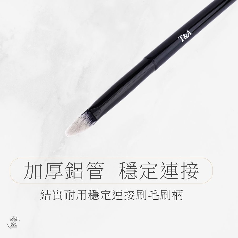 Tommy&Anson小熨斗遮瑕刷 法令紋淚溝專用 小熨斗三角坡面 貼合臉型 精準遮瑕 台灣品牌-細節圖6