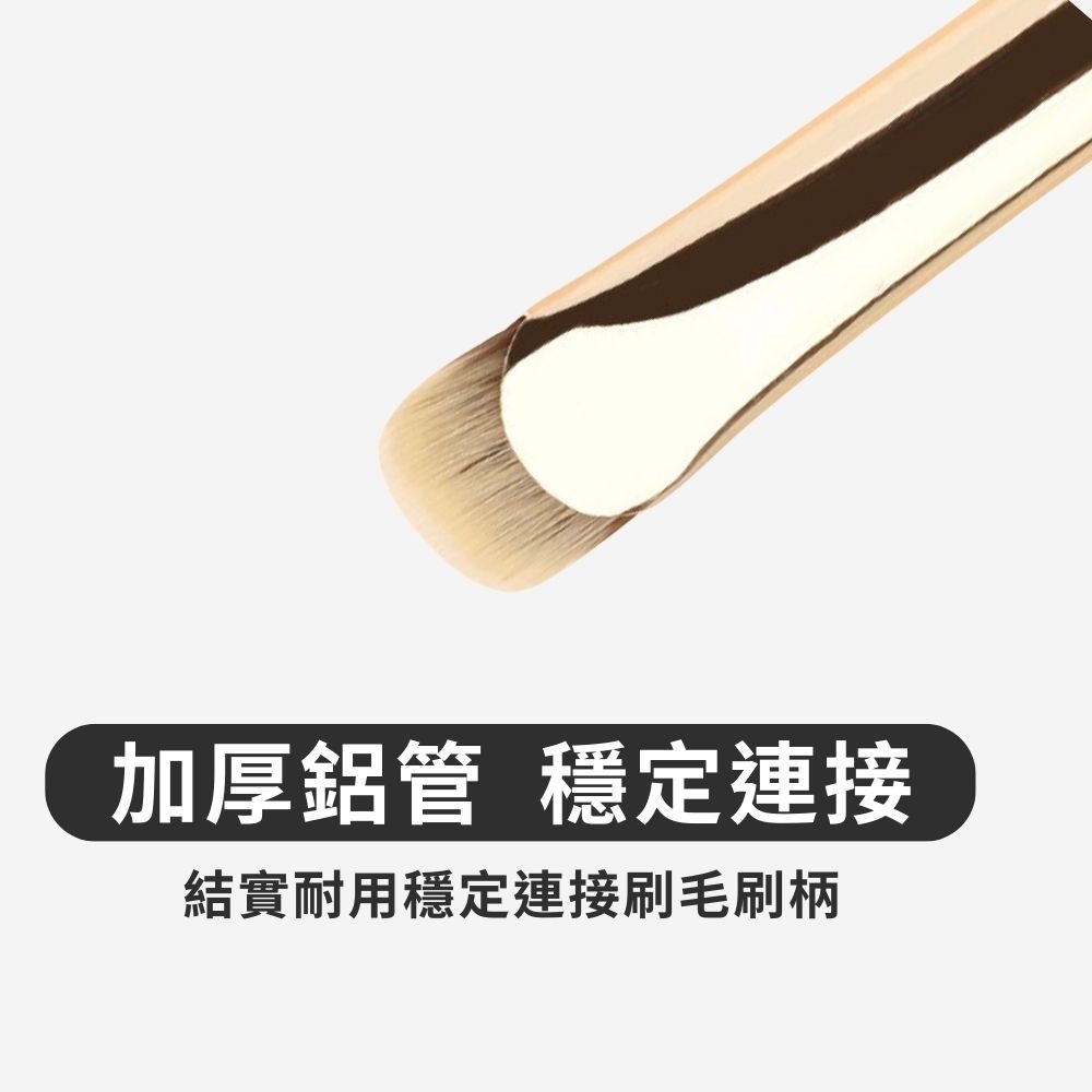 Tommy&Anson超薄月牙刷 月牙形雙面眼線刷 柔軟好上色 一筆成型 眼部細節眼線刷 台灣品牌-細節圖6