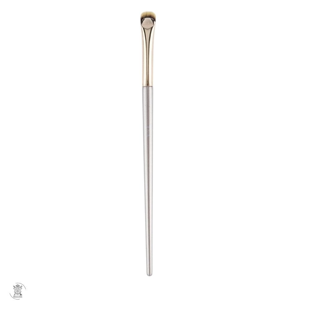 Tommy&Anson超薄月牙刷 月牙形雙面眼線刷 柔軟好上色 一筆成型 眼部細節眼線刷 台灣品牌-細節圖2