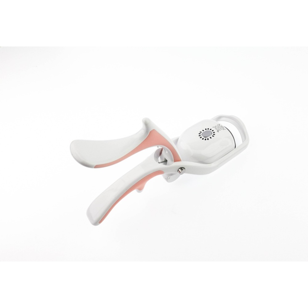 Tommy&Anson 夾燙一體電燙睫毛器｜三段溫控、Type-C快充，不傷睫毛持久捲翹 手殘黨救星 台灣品牌-規格圖8