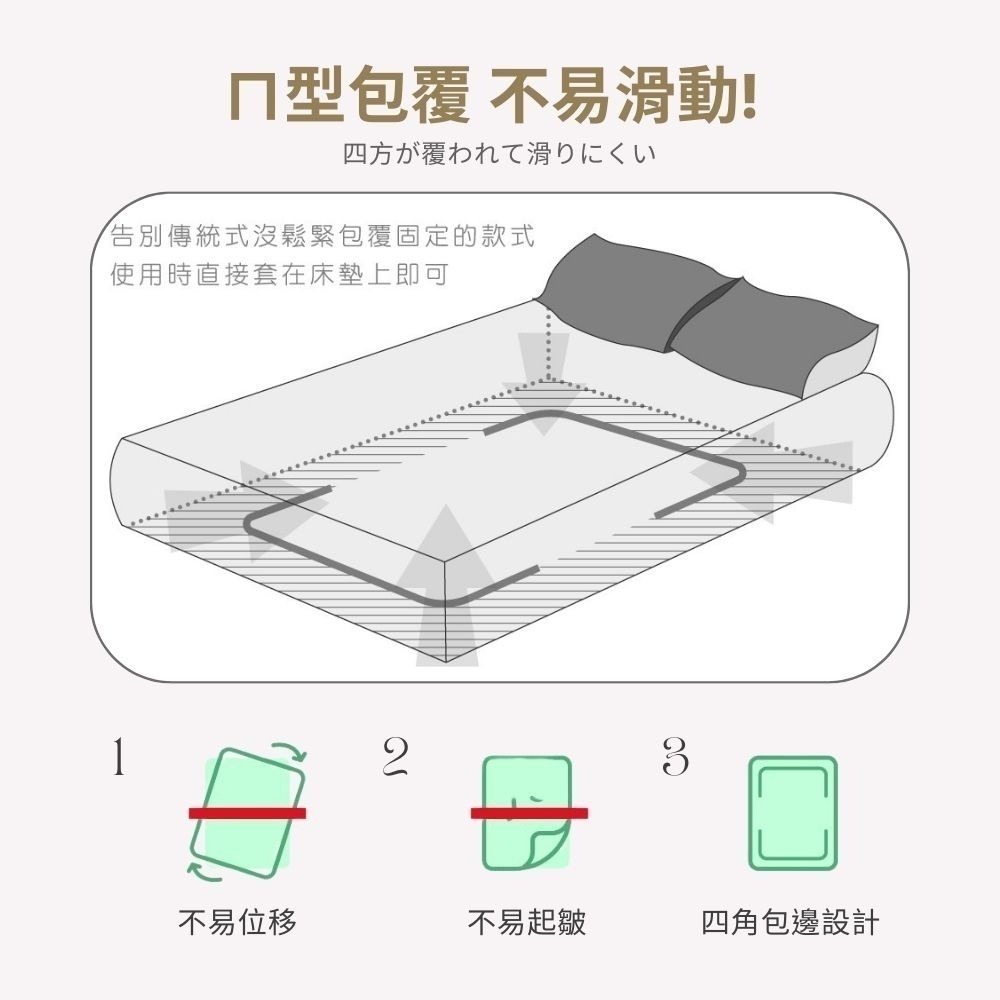 【艾唯家居】台灣製 天絲床包 40支天絲 裸睡首選 單人/雙人/加大/兩用被/被套/枕頭套/床單/被單-細節圖8
