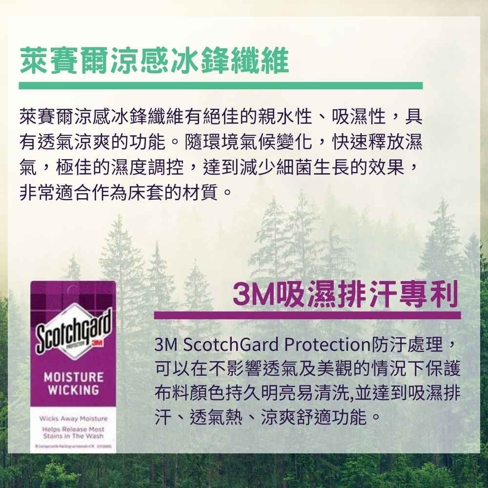 【艾唯家居】台灣製 天絲床包 40支天絲 裸睡首選 單人/雙人/加大/兩用被/被套/枕頭套/床單/被單-細節圖5